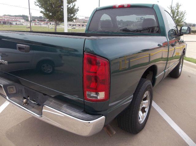 Dodge Ram 1500 2003 photo 1