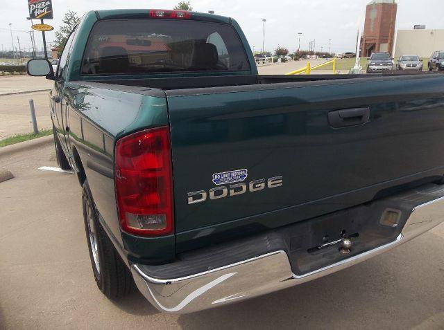 Dodge Ram 1500 2003 photo 2