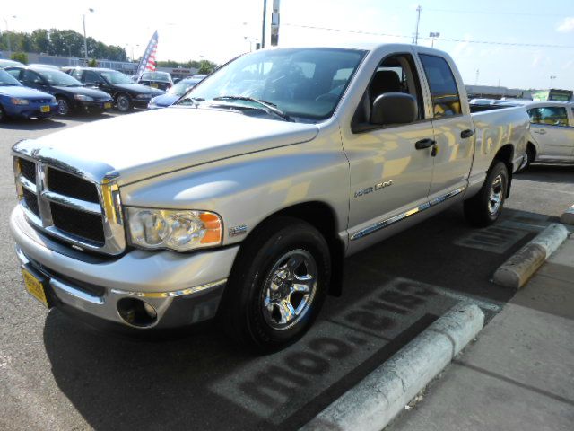 Dodge Ram 1500 2003 photo 12