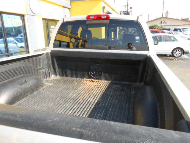 Dodge Ram 1500 2003 photo 14