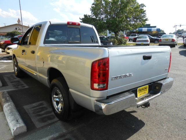 Dodge Ram 1500 2003 photo 5