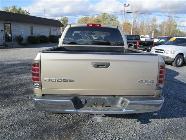 Dodge Ram 1500 2003 photo 3