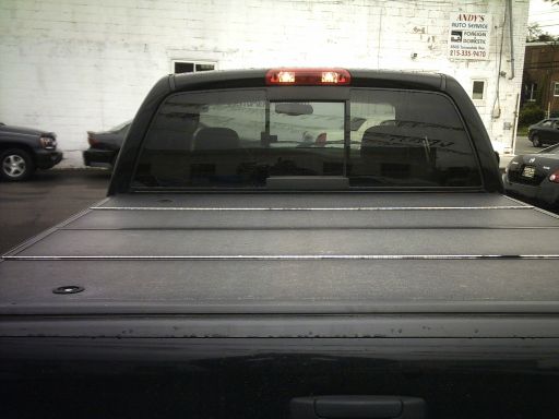 Dodge Ram 1500 2003 photo 1