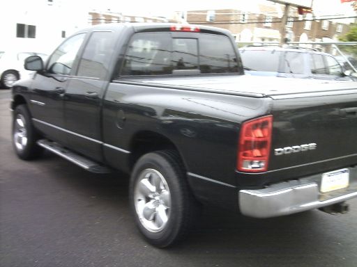 Dodge Ram 1500 2003 photo 2