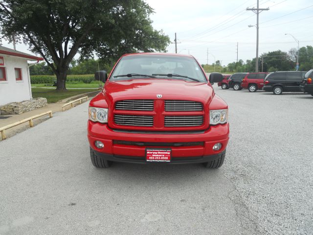 Dodge Ram 1500 2003 photo 2