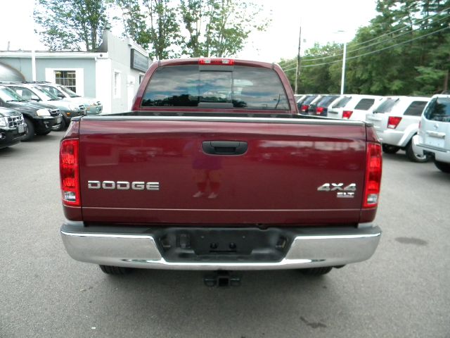 Dodge Ram 1500 2003 photo 1