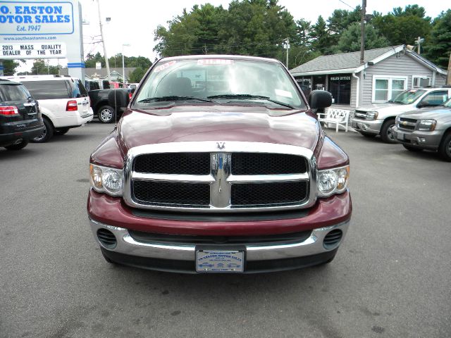 Dodge Ram 1500 2003 photo 3