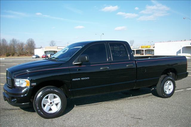 Dodge Ram 1500 Aspen Pickup Truck