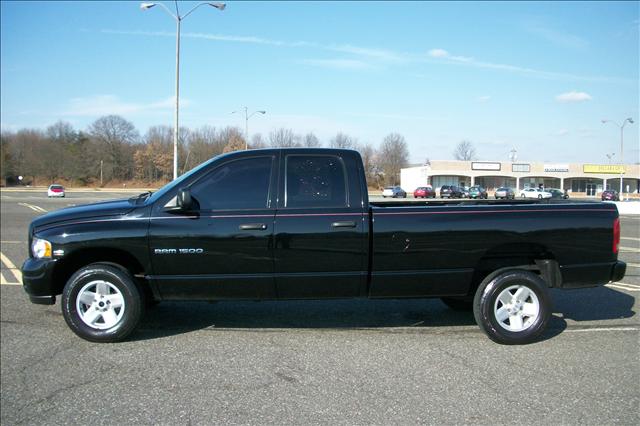 Dodge Ram 1500 2003 photo 1