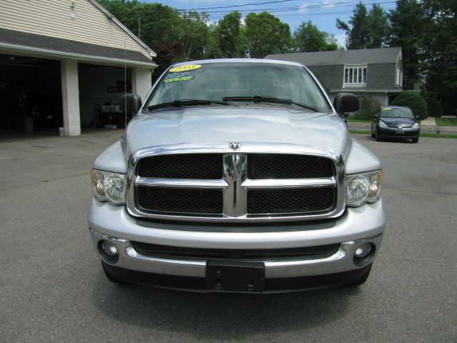 Dodge Ram 1500 2003 photo 1