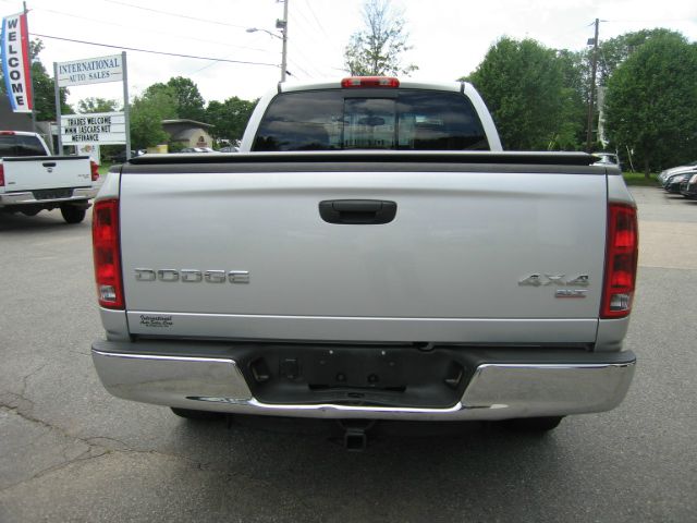 Dodge Ram 1500 2003 photo 3