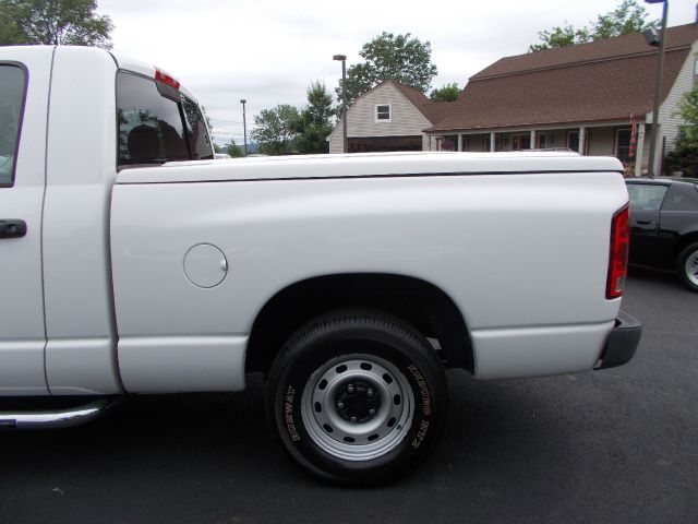 Dodge Ram 1500 2003 photo 1