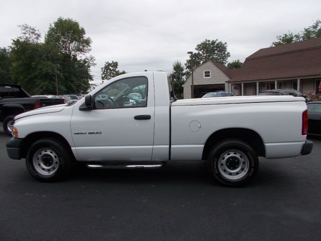 Dodge Ram 1500 2003 photo 4