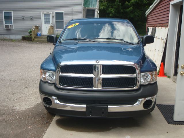 Dodge Ram 1500 2003 photo 2