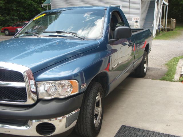 Dodge Ram 1500 2003 photo 3