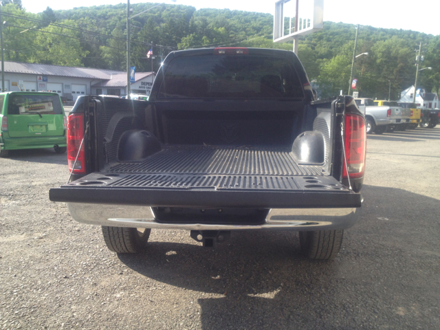 Dodge Ram 1500 2003 photo 18