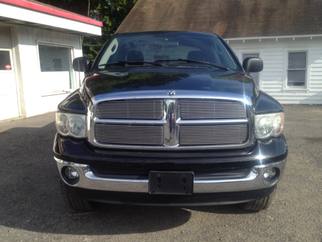 Dodge Ram 1500 2003 photo 25