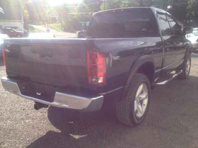 Dodge Ram 1500 2003 photo 26