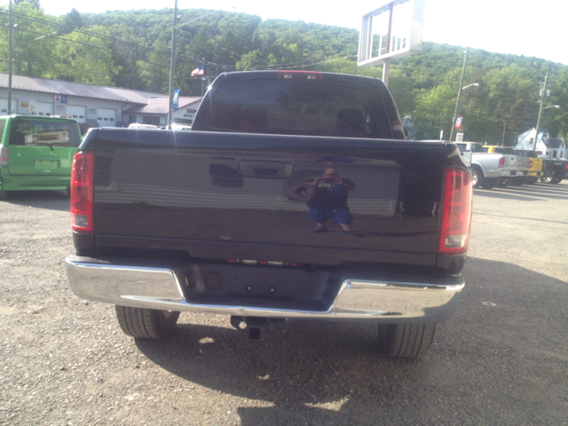 Dodge Ram 1500 2003 photo 4