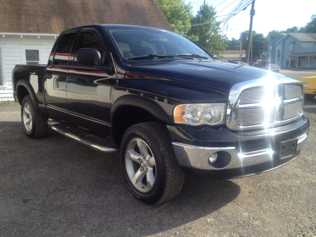 Dodge Ram 1500 2003 photo 7