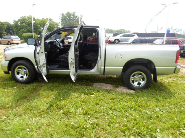 Dodge Ram 1500 2003 photo 4