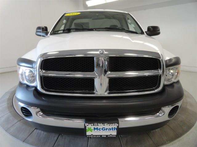 Dodge Ram 1500 2003 photo 1