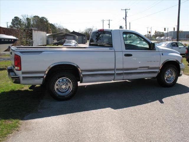 Dodge Ram 1500 302 Coupe Pickup