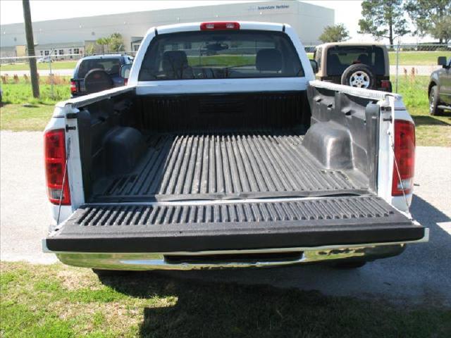 Dodge Ram 1500 2003 photo 1