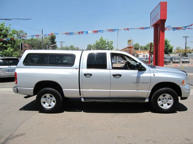 Dodge Ram 1500 2003 photo 2