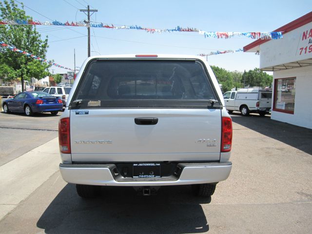 Dodge Ram 1500 2003 photo 3