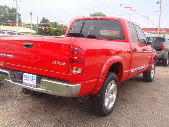 Dodge Ram 1500 2003 photo 2