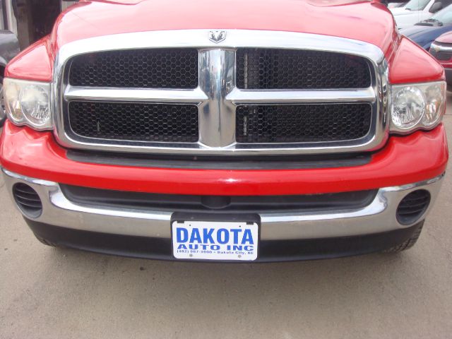 Dodge Ram 1500 2003 photo 4