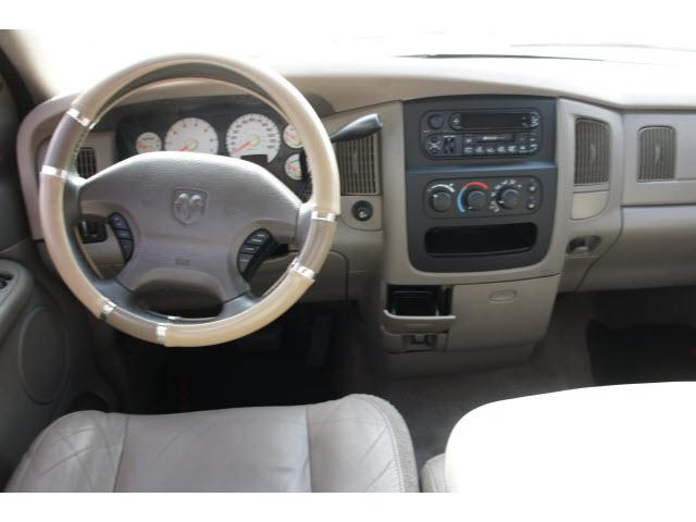 Dodge Ram 1500 2003 photo 1