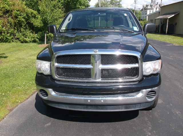 Dodge Ram 1500 2003 photo 1