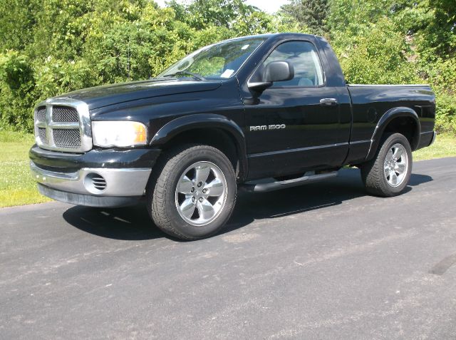 Dodge Ram 1500 2003 photo 4