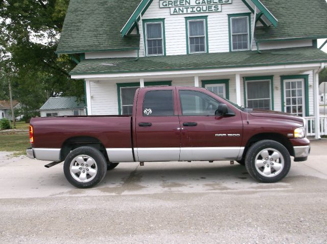 Dodge Ram 1500 2003 photo 2