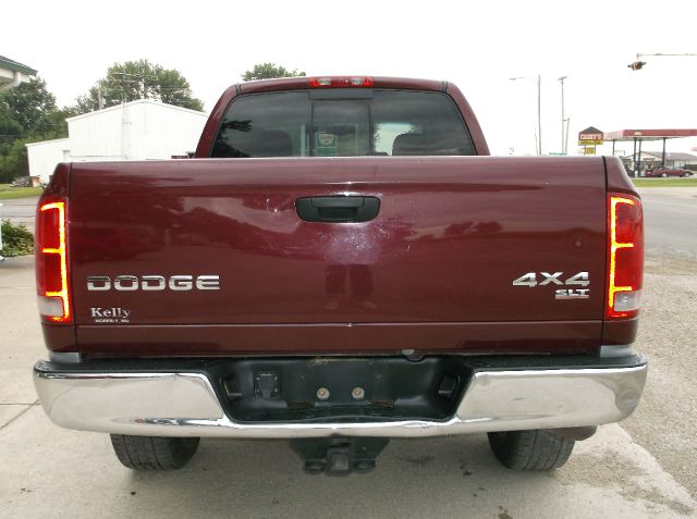 Dodge Ram 1500 2003 photo 3