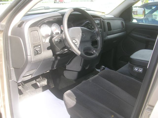 Dodge Ram 1500 2003 photo 1