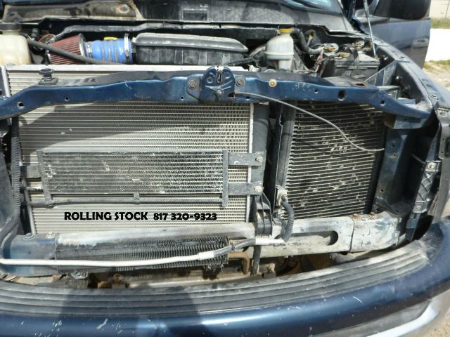 Dodge Ram 1500 2003 photo 12