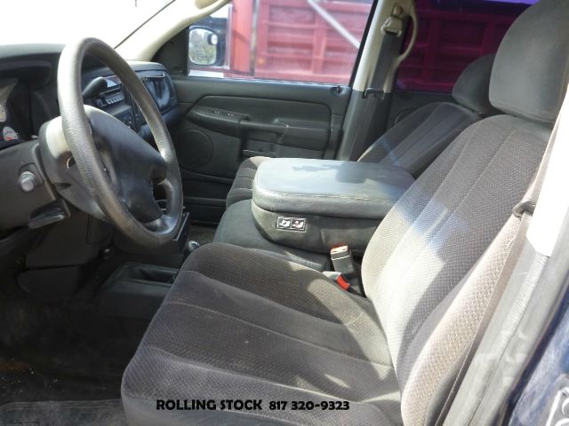 Dodge Ram 1500 2003 photo 13