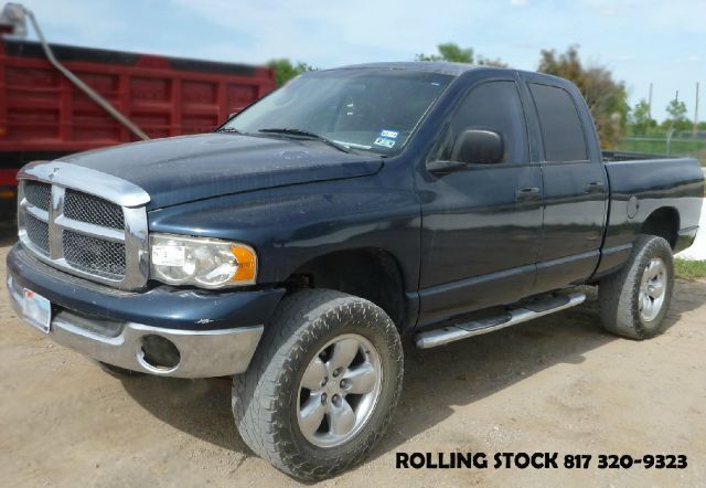 Dodge Ram 1500 2003 photo 14