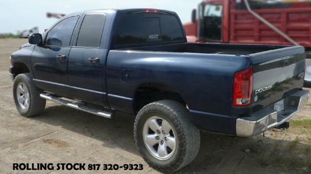 Dodge Ram 1500 2003 photo 15