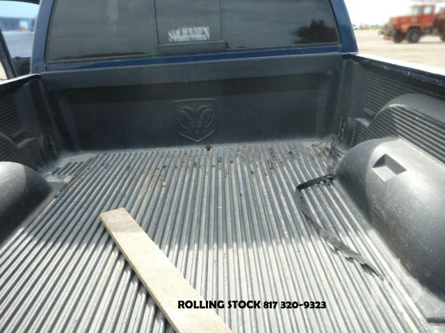 Dodge Ram 1500 2003 photo 7