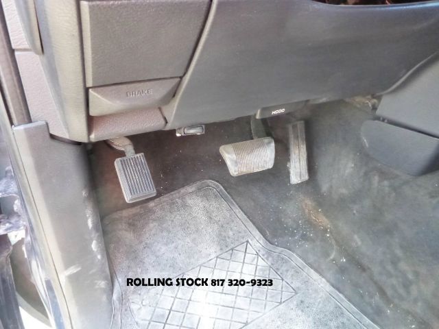 Dodge Ram 1500 2003 photo 9