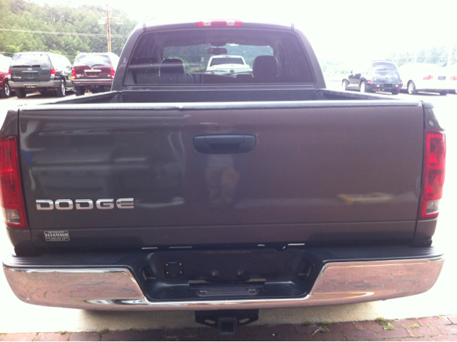 Dodge Ram 1500 2003 photo 1