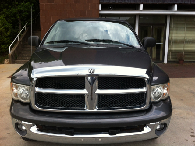 Dodge Ram 1500 2003 photo 2