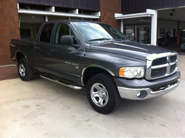 Dodge Ram 1500 2003 photo 6