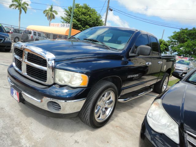 Dodge Ram 1500 2003 photo 1