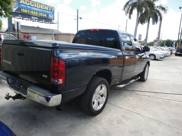 Dodge Ram 1500 2003 photo 3