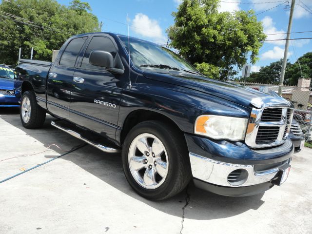 Dodge Ram 1500 2003 photo 4